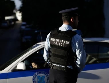 Στα χέρια της ΕΛΑΣ ακόμη μια σπείρα Τσιγγάνων: Λήστευαν οδηγούς και πεζούς στον Ασπρόπυργο